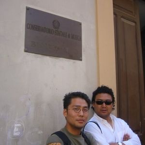 Meet your Posher, Junhee